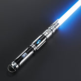 Codex Crystal Saber